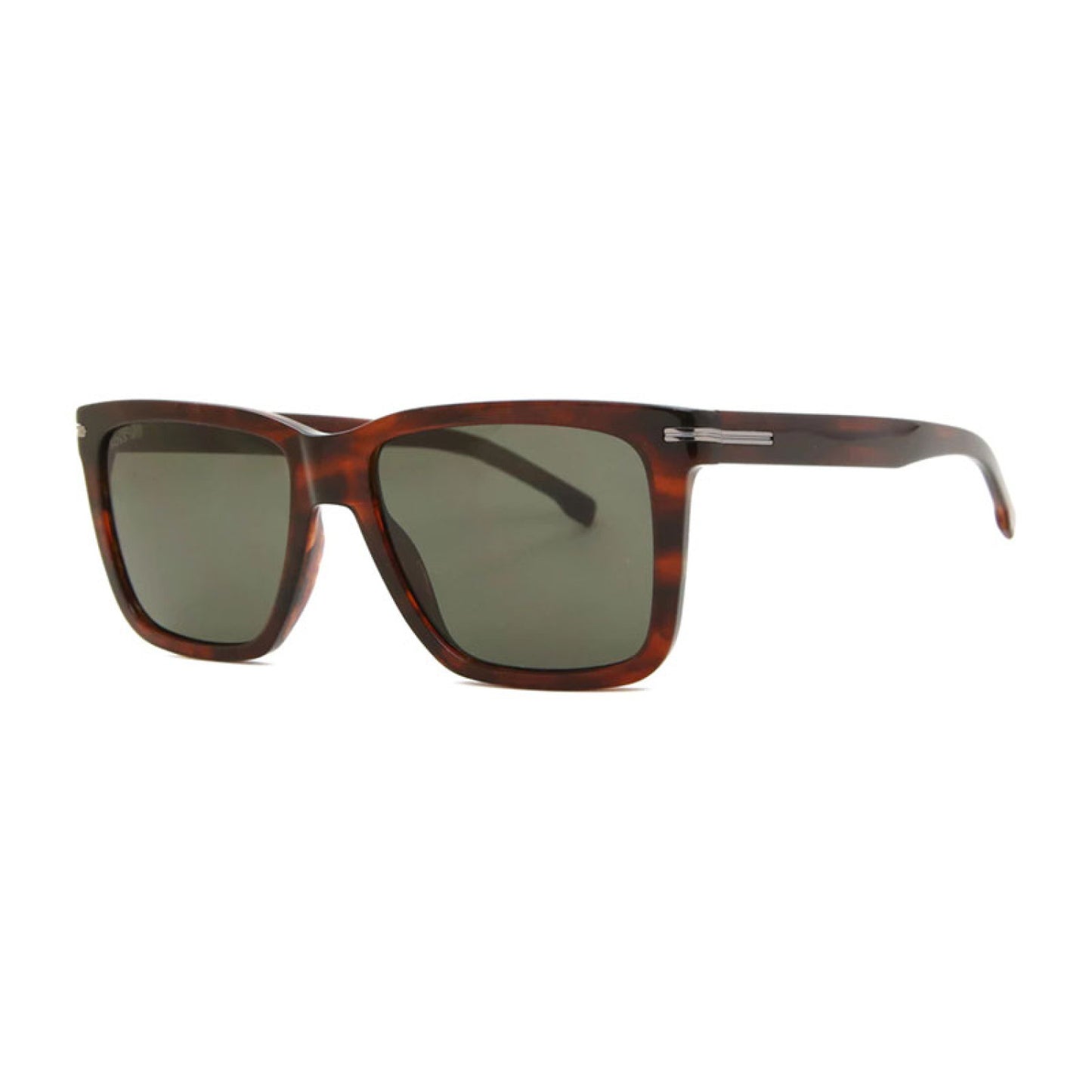 Lentes de Sol Hugo Boss BOSS 1598/S 0EX4IR 55-17-145