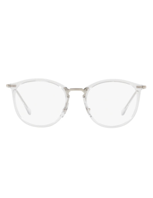 ARMAZON OFTALMICO RAY BAN RB7140 2001 49MM TRANSPARENTE