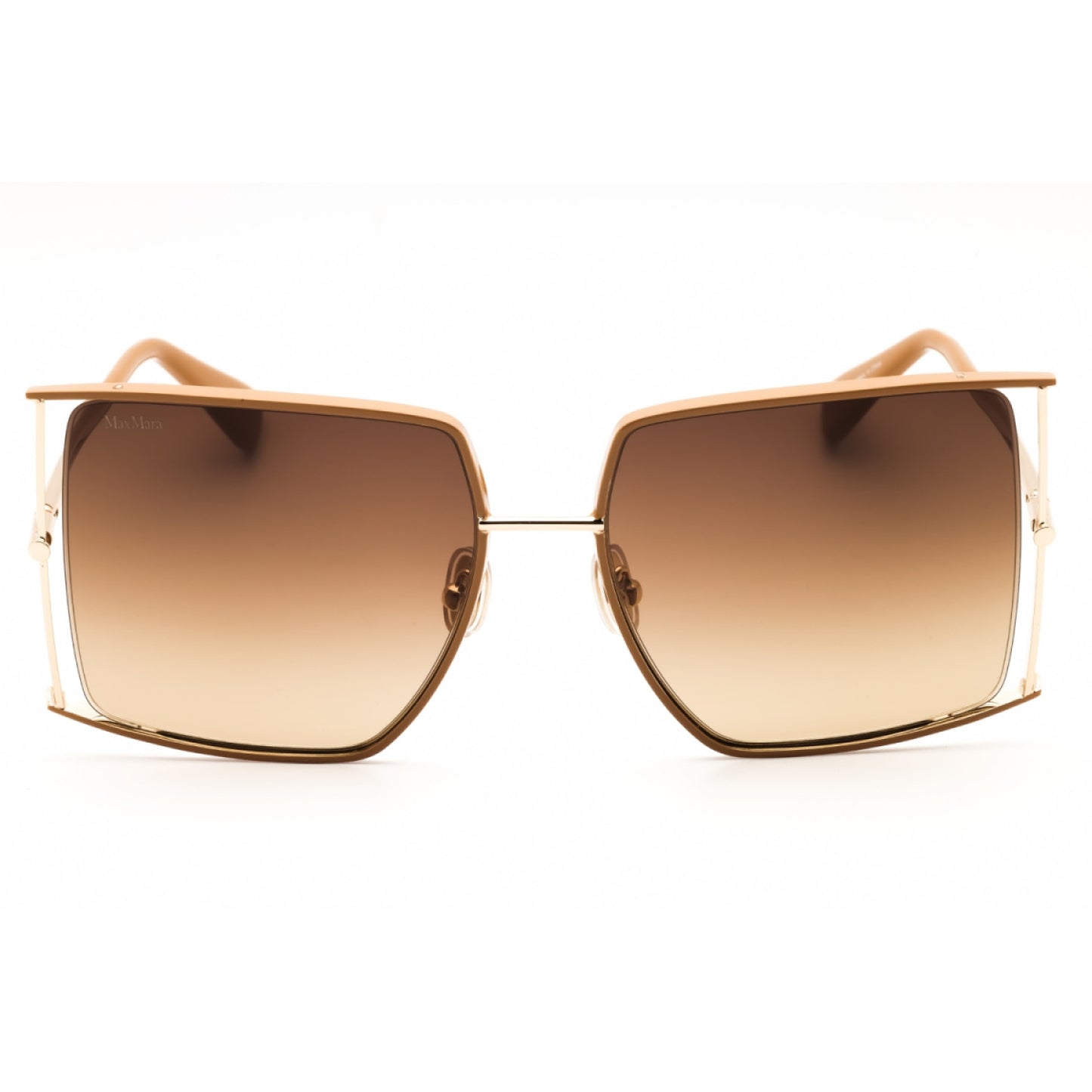 Lentes de Sol Max Mara MM0120 47F 58-17-135