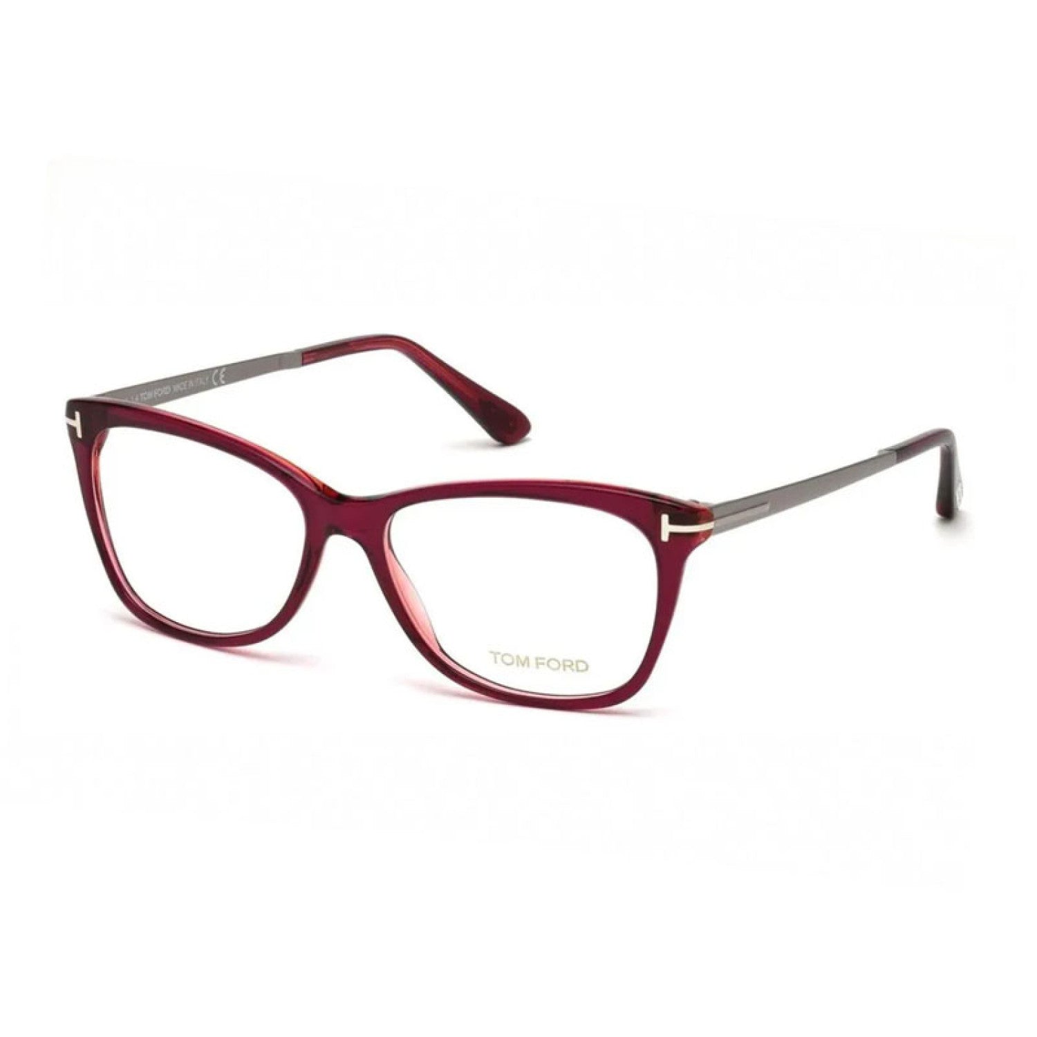 Armazón Oftálmico Tom Ford FT5353 075 52-15-140