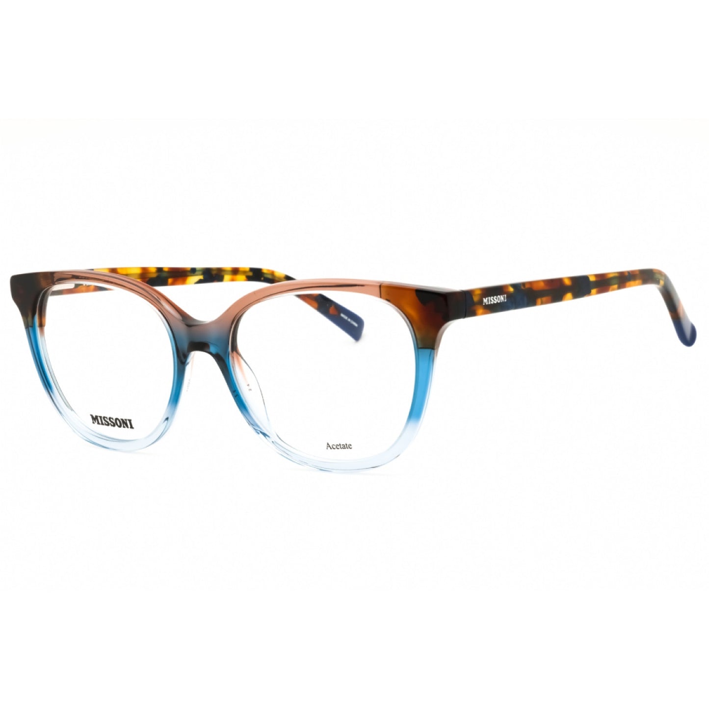 Armazón Oftálmico Missoni MIS 0100 0IPA00 53-17-145