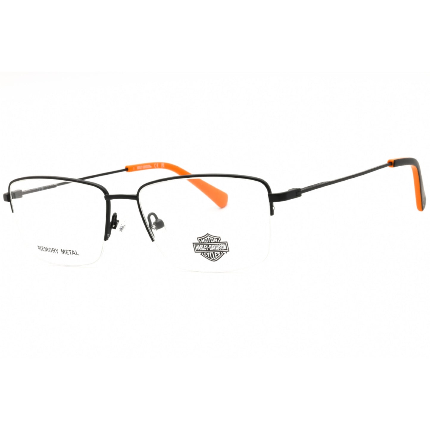Armazón Oftálmico Harley Davidson HD0949 002 56-16-145