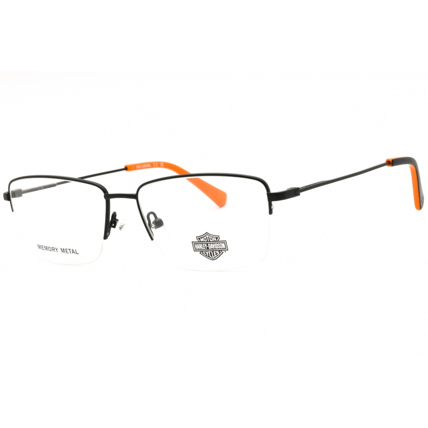 Armazón Oftálmico Harley Davidson HD0949 002 56-16-145