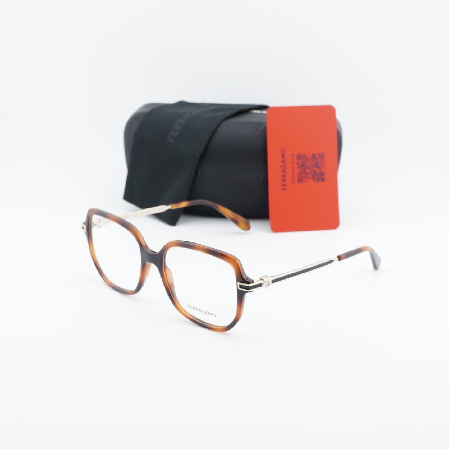 Armazón Oftálmico Salvatore Ferragamo SF3012 240 53-16-140