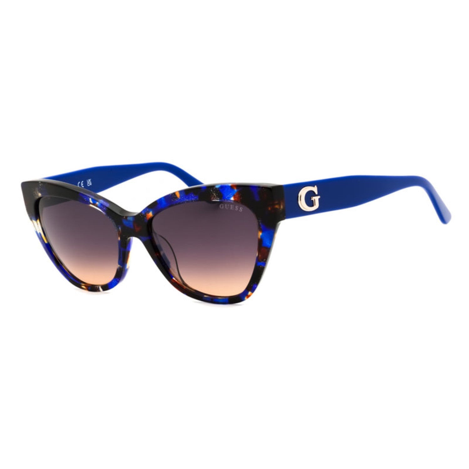 Lentes de Sol Guess GU00204 92F 55-17-140