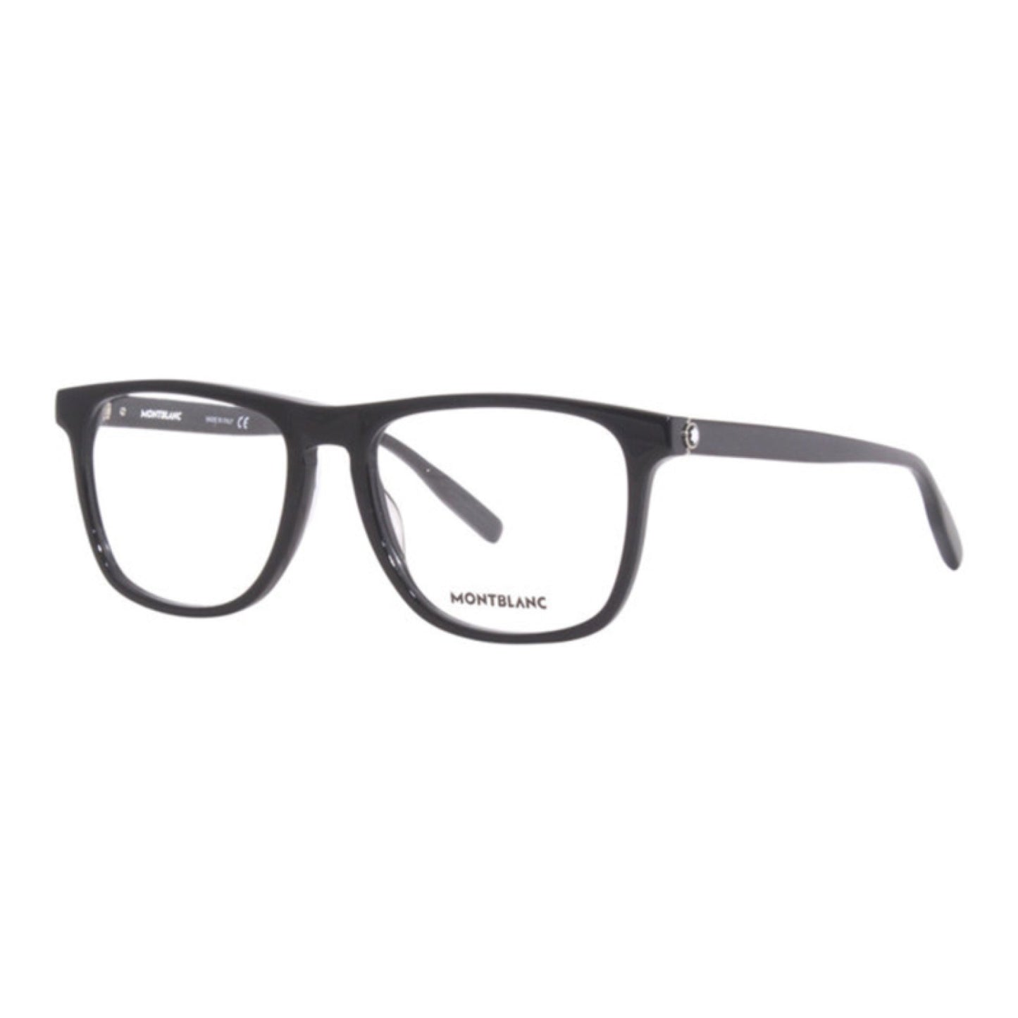 Armazón Oftálmico Montblanc MB0014O 001 55-18-150