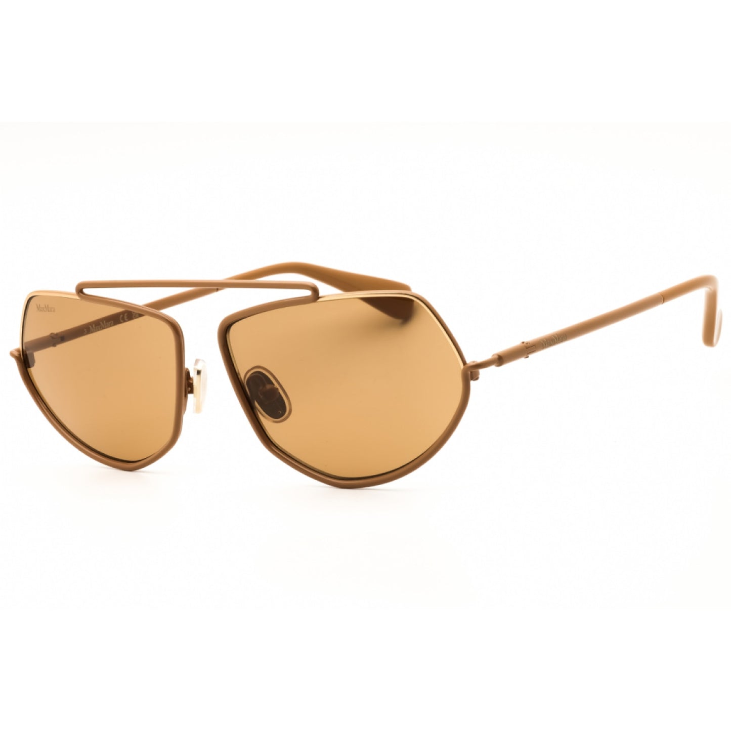 Lentes de Sol Max Mara MM0165 45E 60-14-135