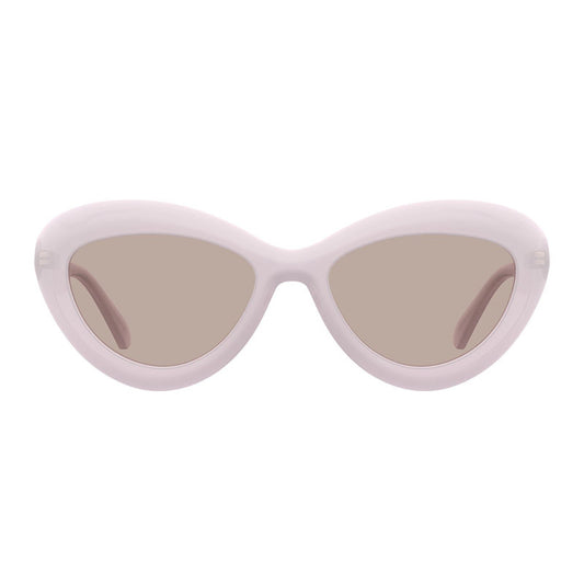 Lentes de Sol Moschino MOS163/S 035JU1 55-19-140