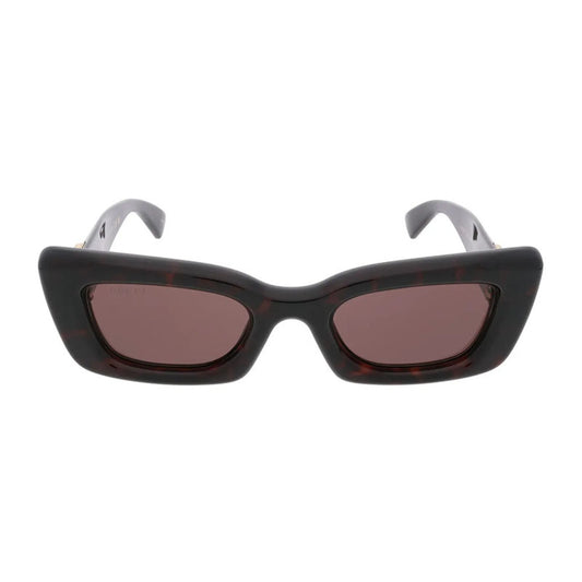 Lentes de Sol Gucci GG1827S 002 49-22-145