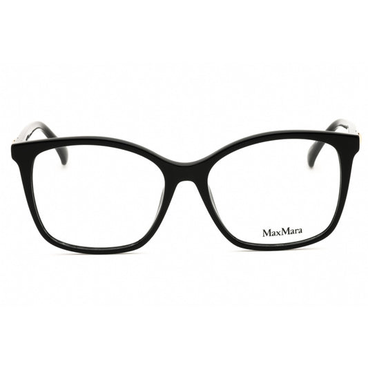 Max Mara MM5023 001 55-16-140 Eyeglass Frame