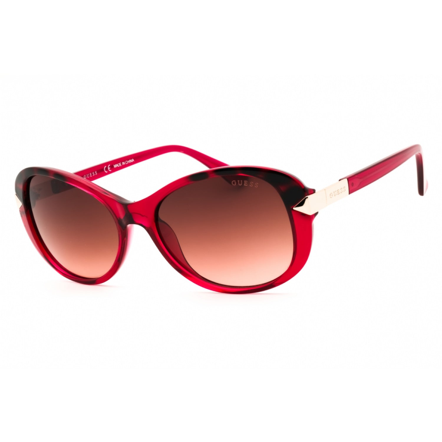 Lentes de Sol Guess GU7821 69T 56-17-135