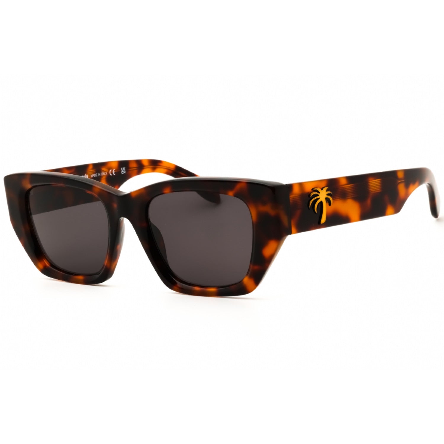 Lentes de Sol Palm Angels PERI034 HINKLEY 6007 51-19-145