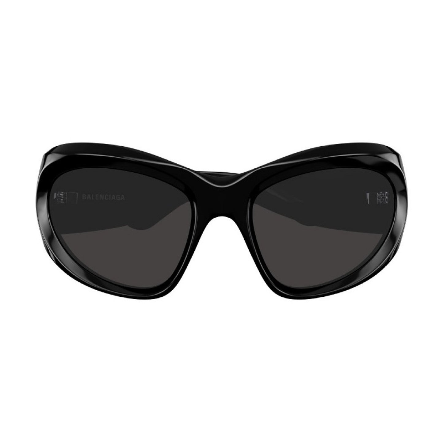 Lentes de Sol Balenciaga BB0228S 001 64-20-120