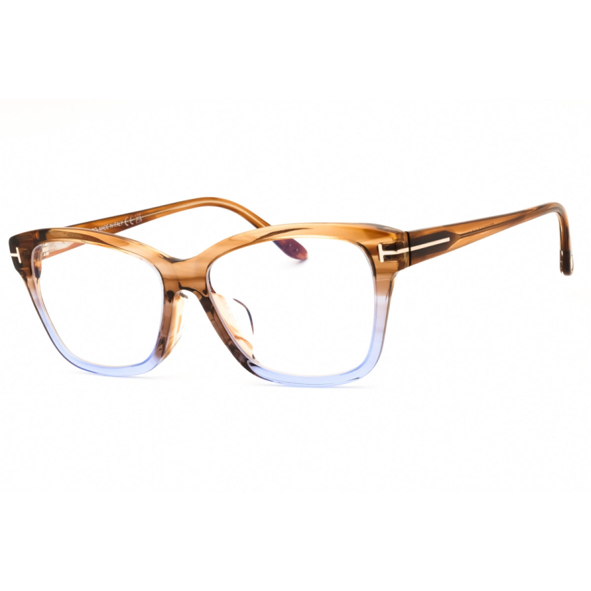Armazón Oftálmico Tom Ford FT5597-F-B 047 54-15-140