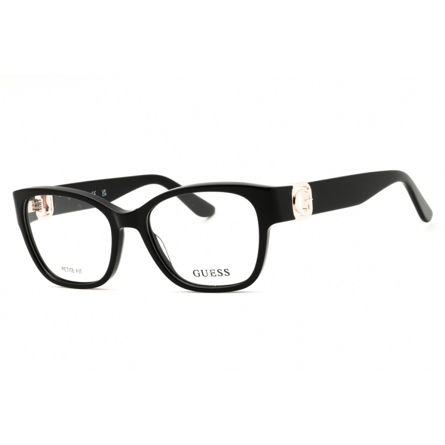 Armazón Oftálmico Guess GU50120 001 50-16-140