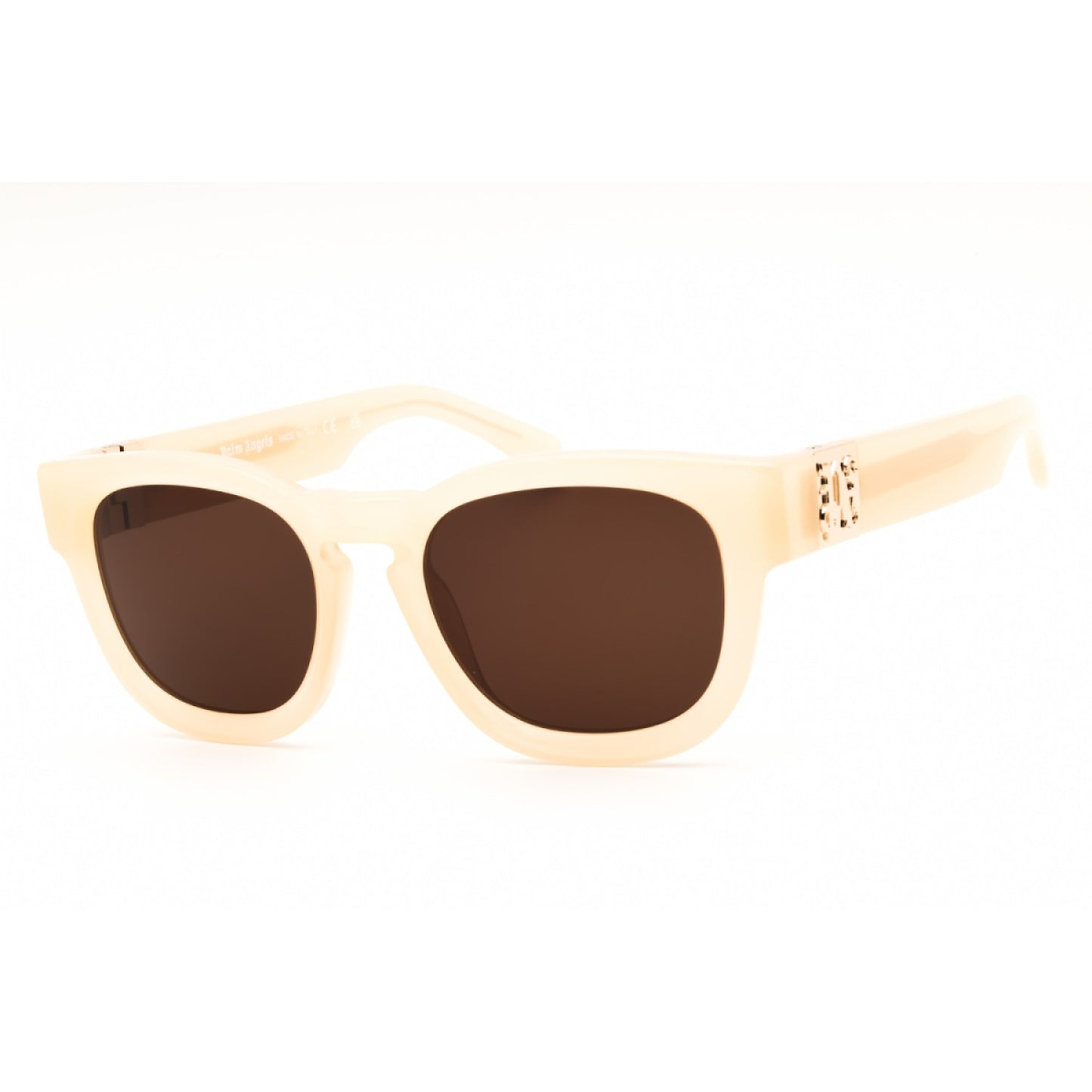 Lentes de Sol Palm Angels PERI064 RIVERSIDE 1764 52-20-140
