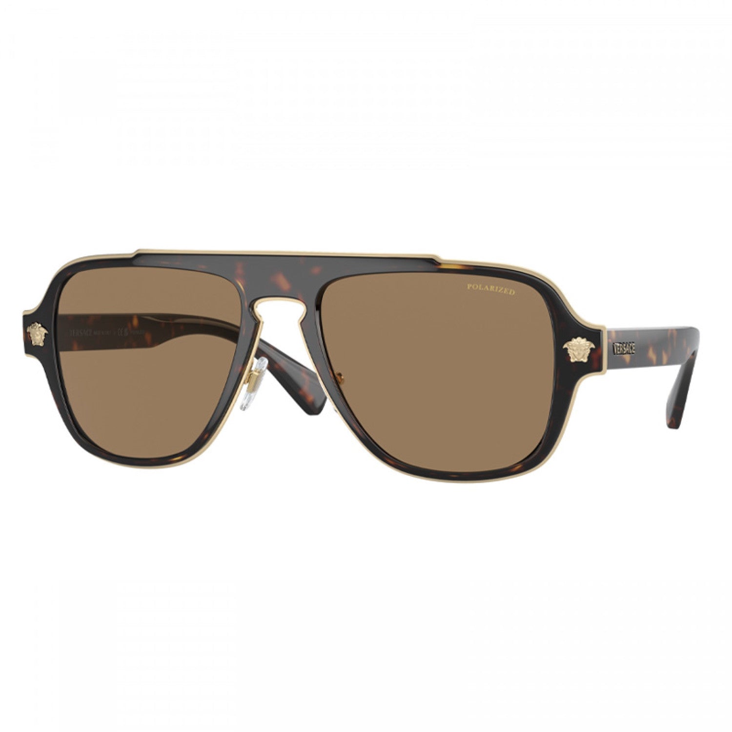 Lentes de Sol Versace VE2199 1252LA 56-18-145
