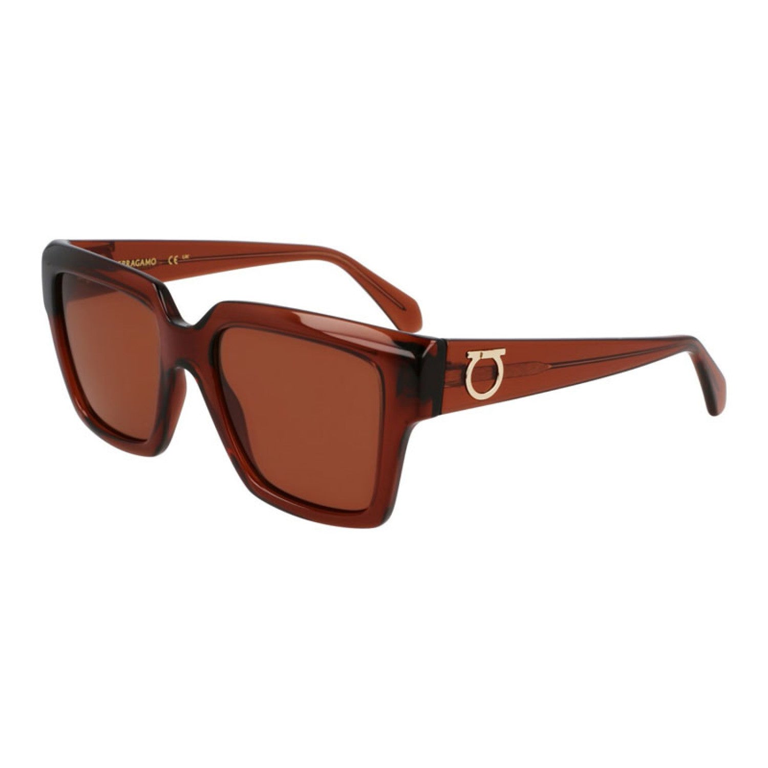 Lentes de Sol Salvatore Ferragamo SF2014S 232 54-19-140