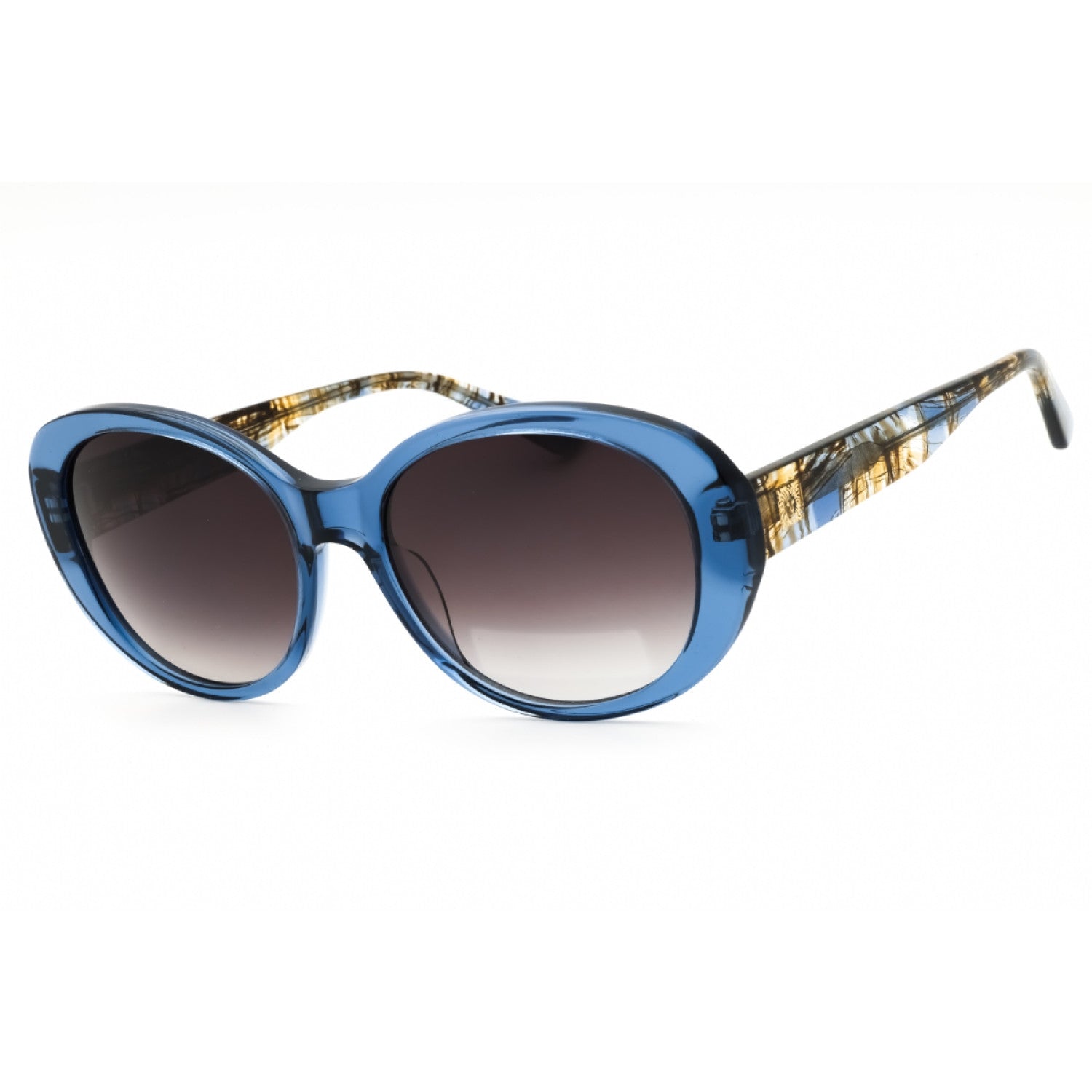 Lentes de Sol Anne Klein AK7081 400 55-17-145