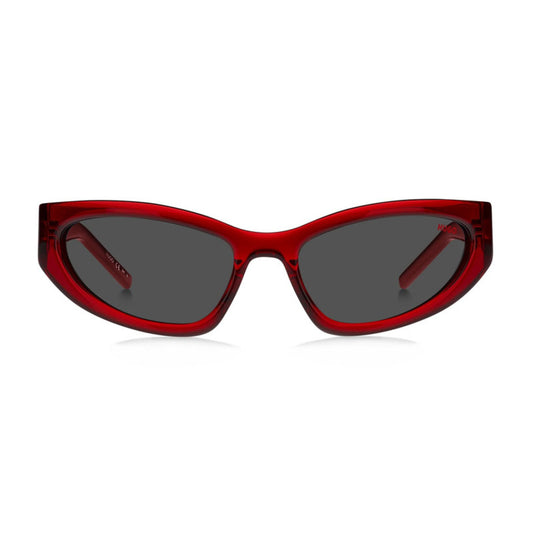 Lentes de Sol HUGO HG 1255/S 0C9AIR 59-18-125