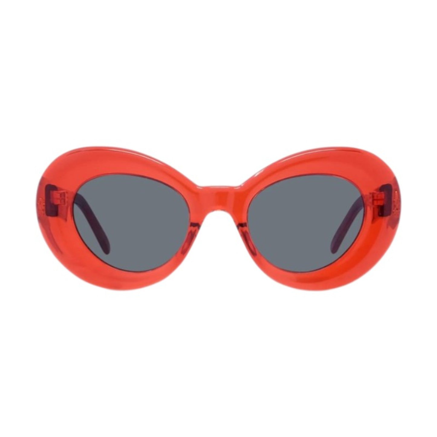 Lentes de Sol Loewe LW40112I 66V 47-21-140