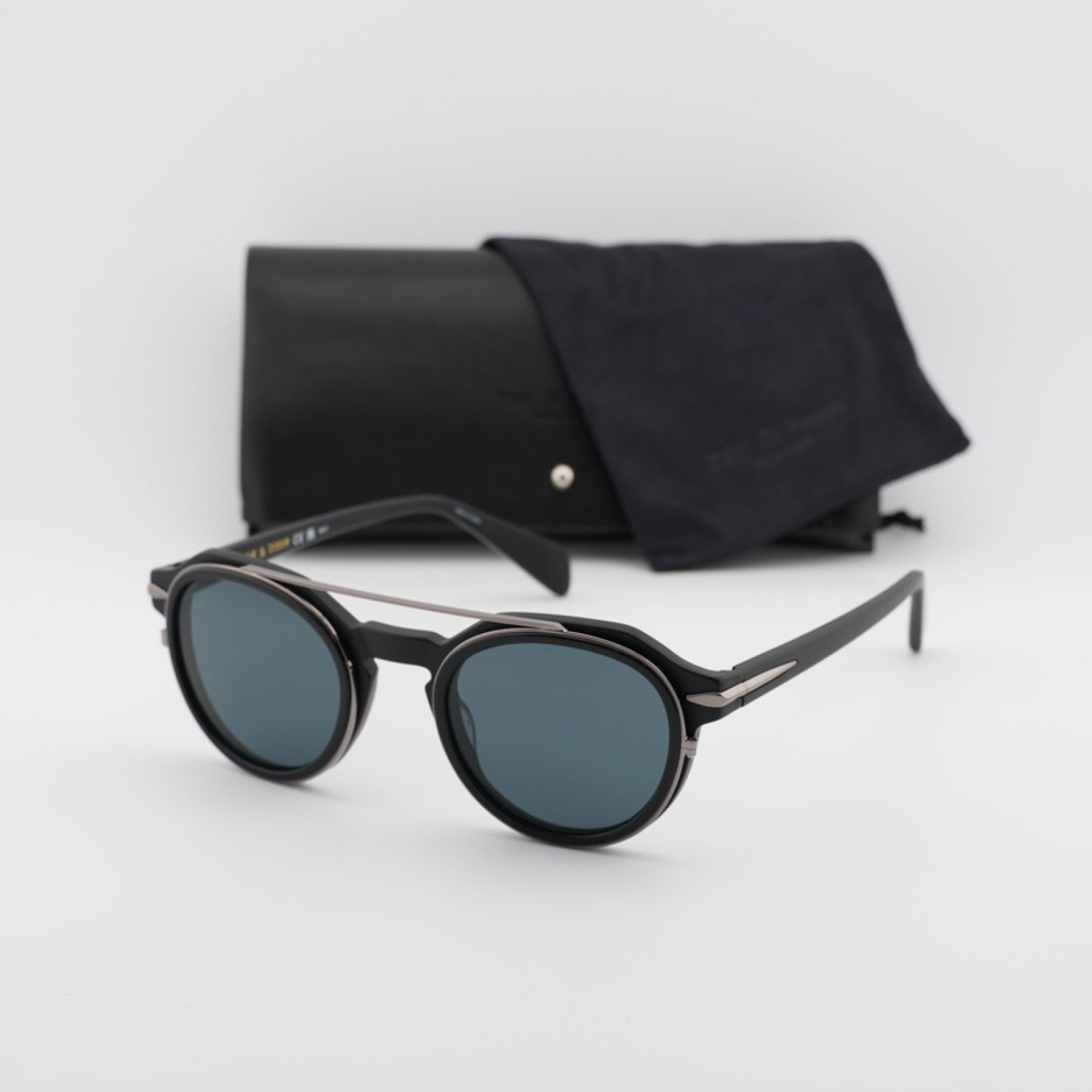 Lentes de Sol Rag & Bone RNB6006/S 0807IR 51-24-145