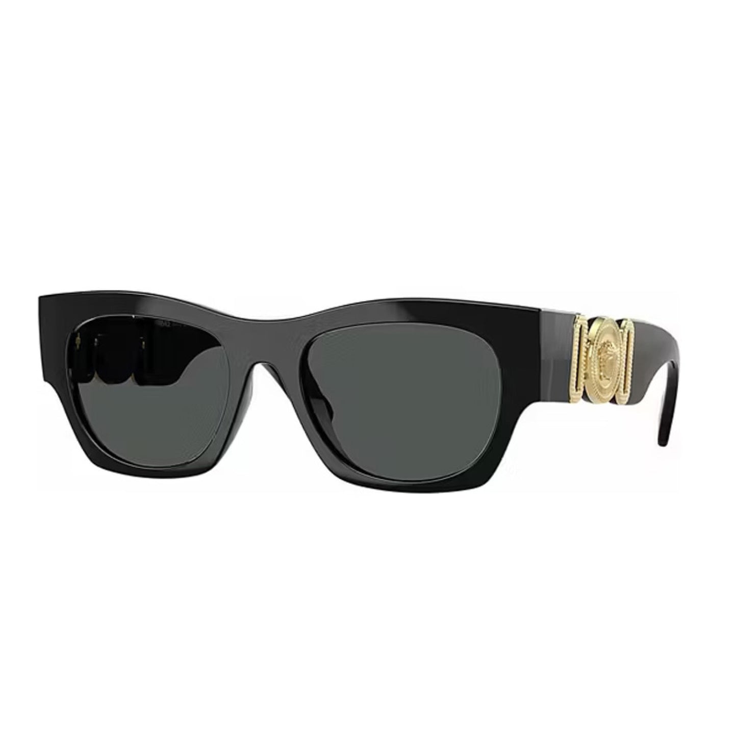 Lentes de Sol Versace VE4479U GB1/87 52-19-140