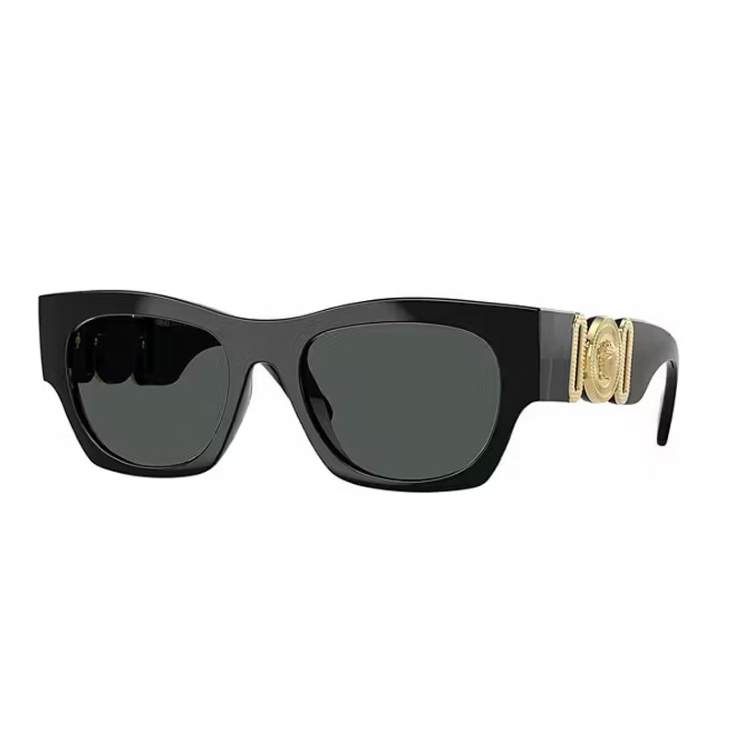 Lentes de Sol Versace VE4479U GB1/87 52-19-140