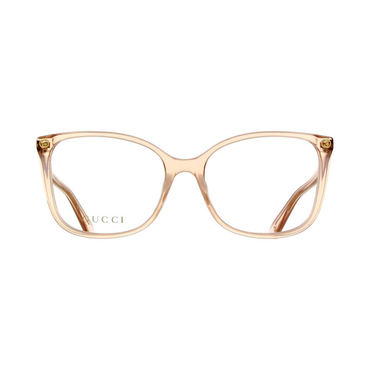 Armazón Oftálmico Gucci GG0026O 013 53-17-140
