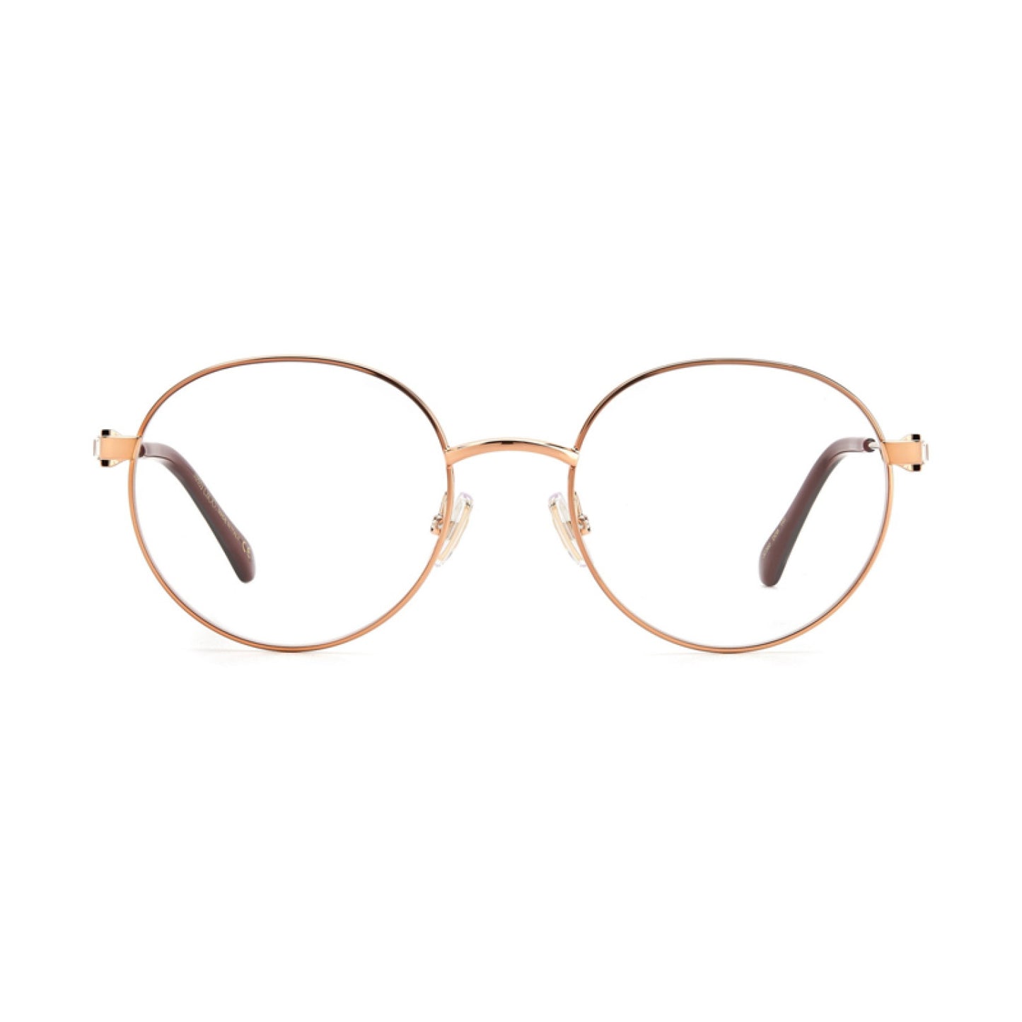 Jimmy Choo JC360 0DDB00 51-19-145 Eyeglass Frame