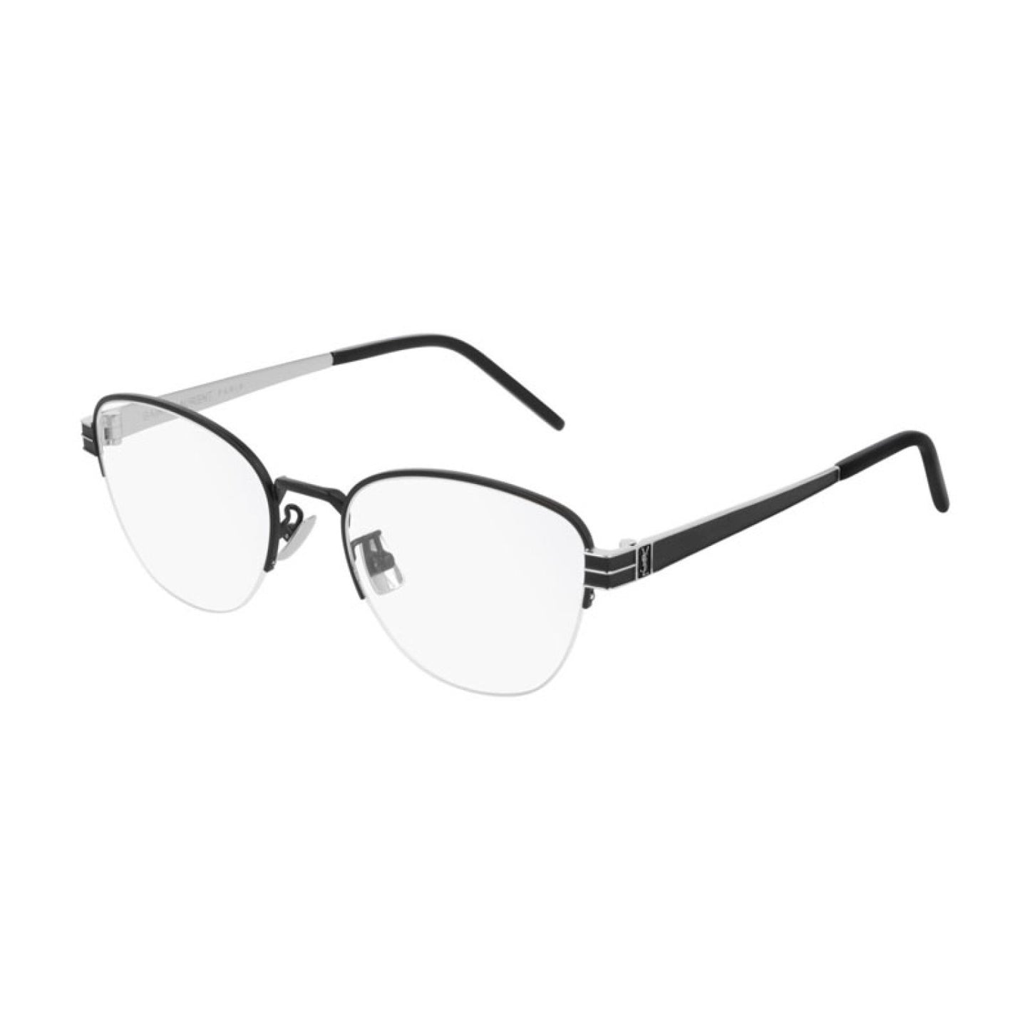 Armazón Oftálmico Saint Laurent SLM64 002 52-19-145
