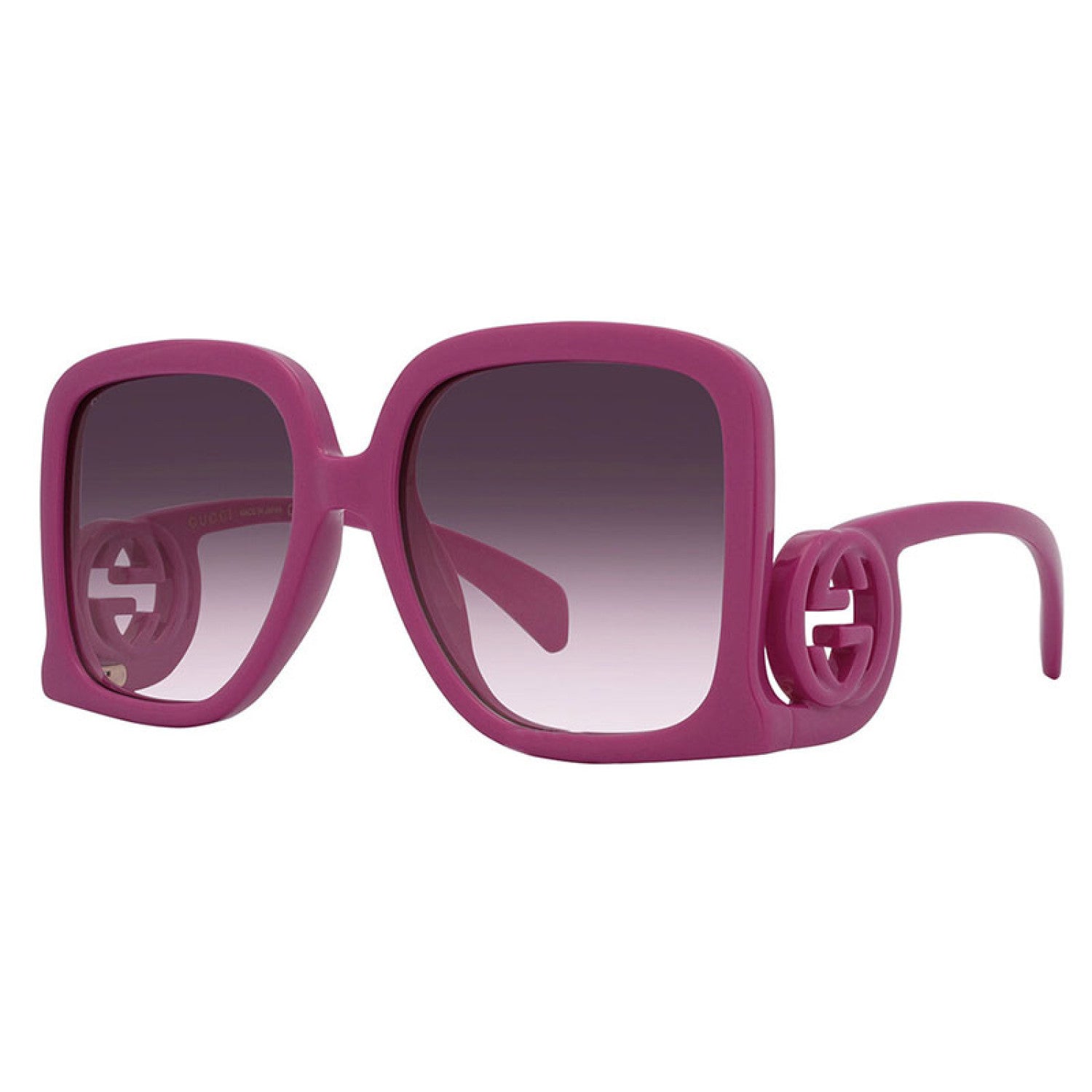 Lentes de Sol Gucci GG1326S 004 58-19-140