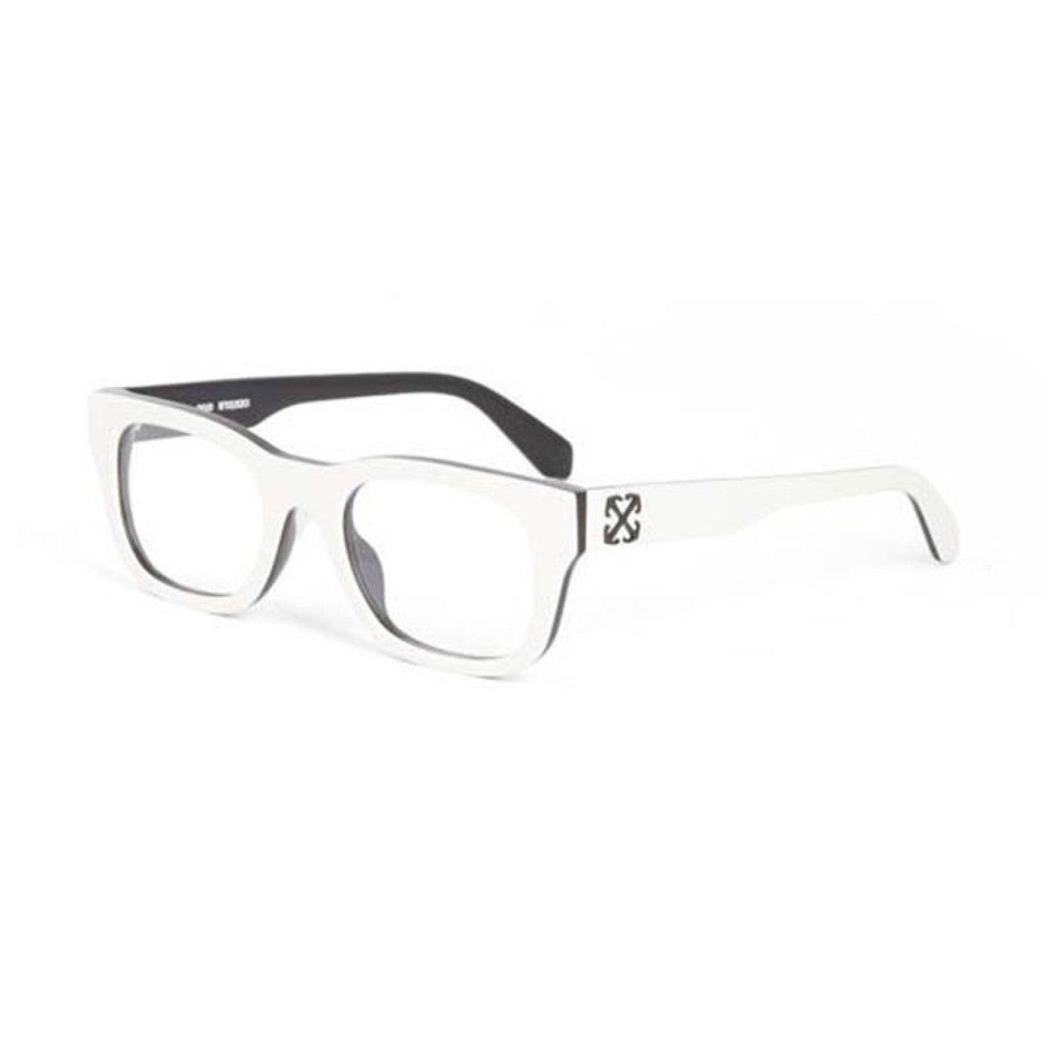 Armazón Oftálmico Off-White OERJ07N STYLE 7N 0100 51-21-145