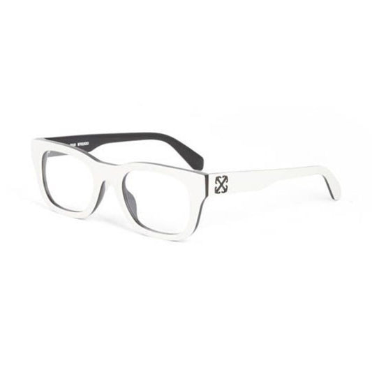 Armazón Oftálmico Off-White OERJ07N STYLE 7N 0100 51-21-145