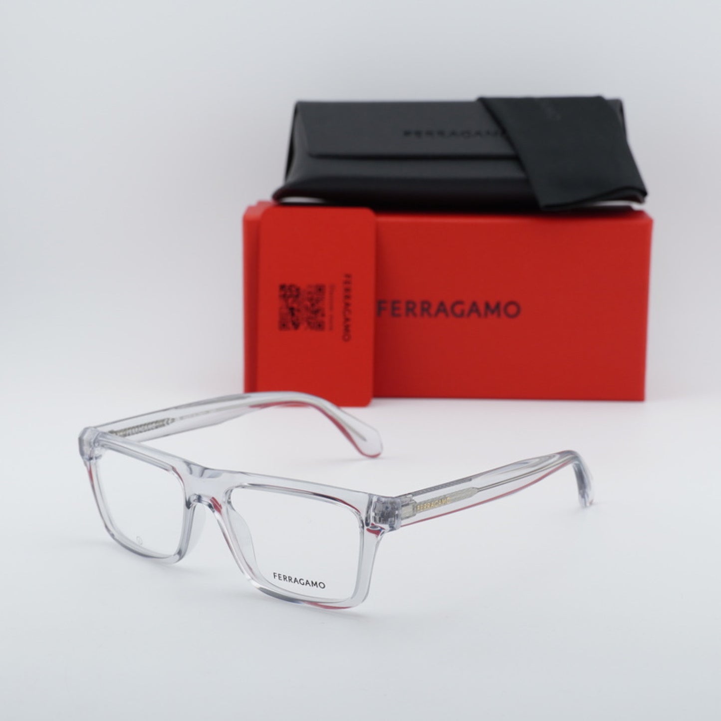 Salvatore Ferragamo SF2988 050 54-17-145 Eyeglass Frame