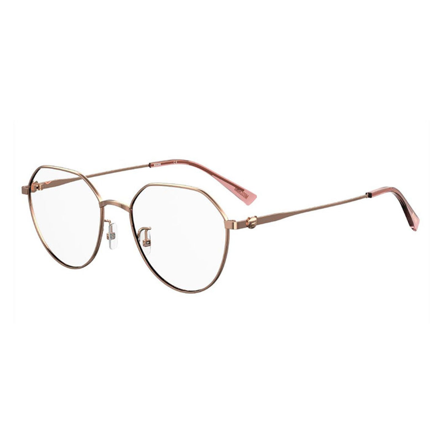 Armazón Oftálmico Moschino MOS564/F 0DDB00 53-18-145