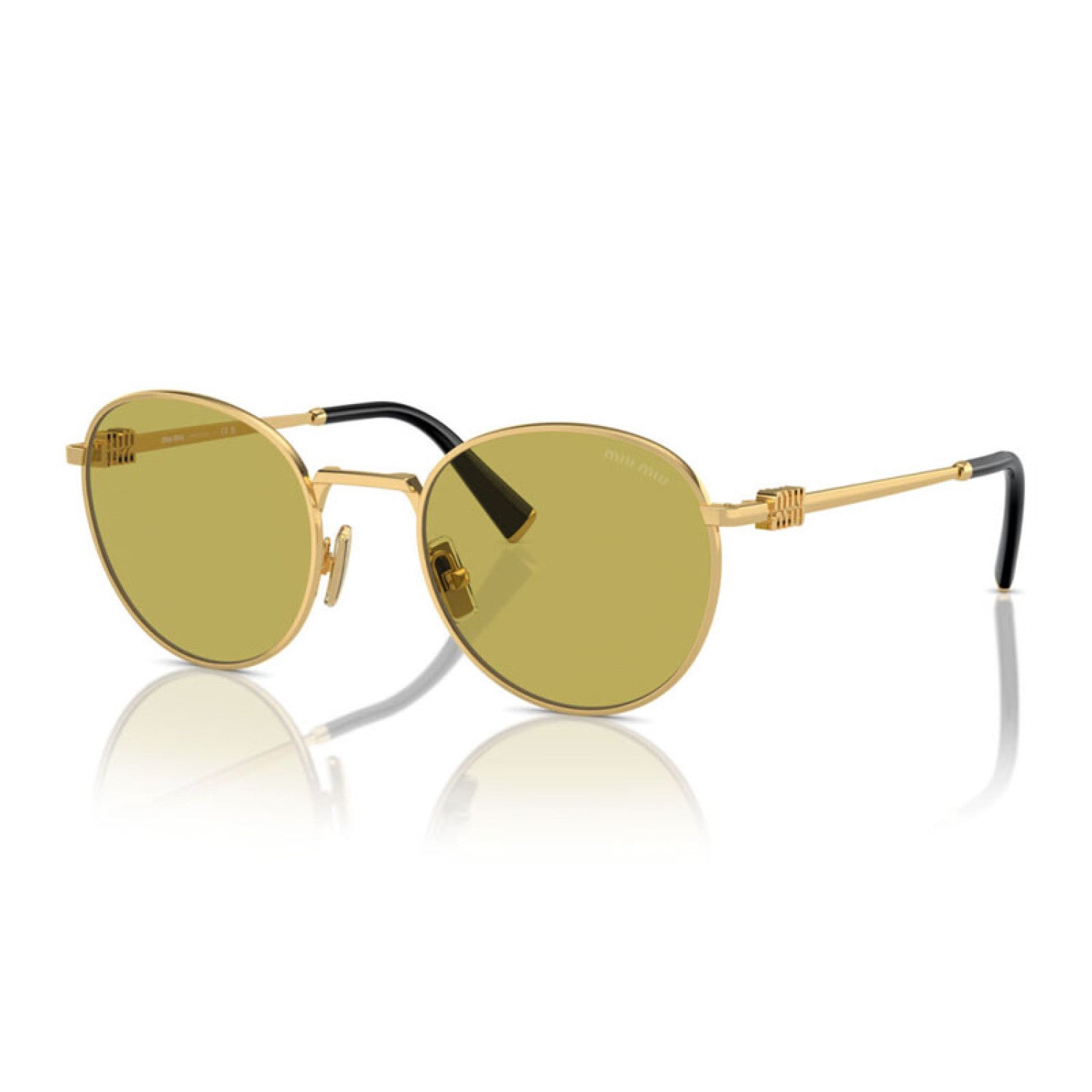 Lentes de Sol Miu Miu MU 55ZS 5AK07O 50-20-140
