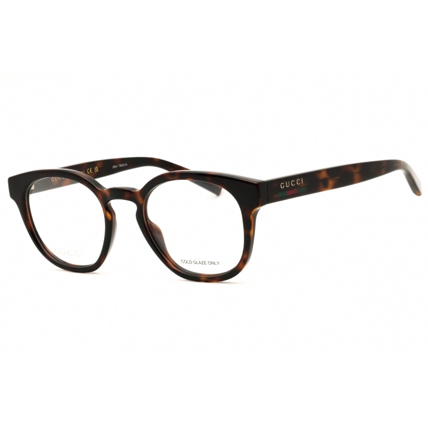 Armazón Oftálmico Gucci GG1859O 005 50-21-145