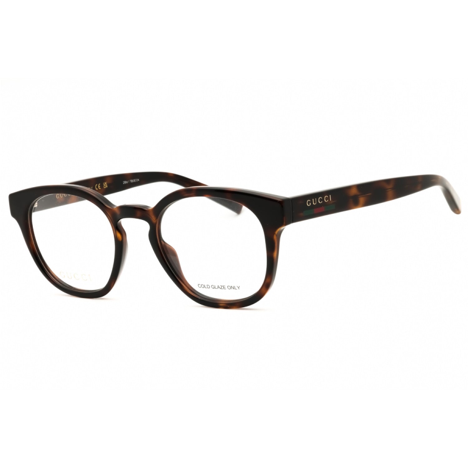 Armazón Oftálmico Gucci GG1859O 005 50-21-145