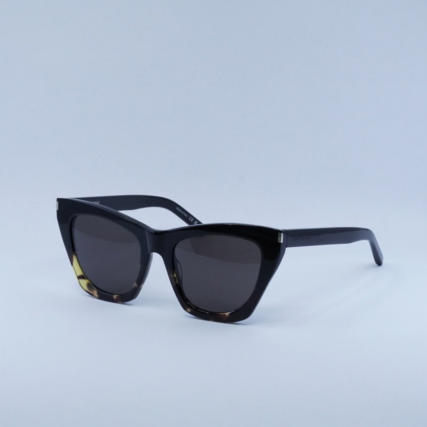 Saint Laurent SL214KATE 010 55-20-145 Sunglasses
