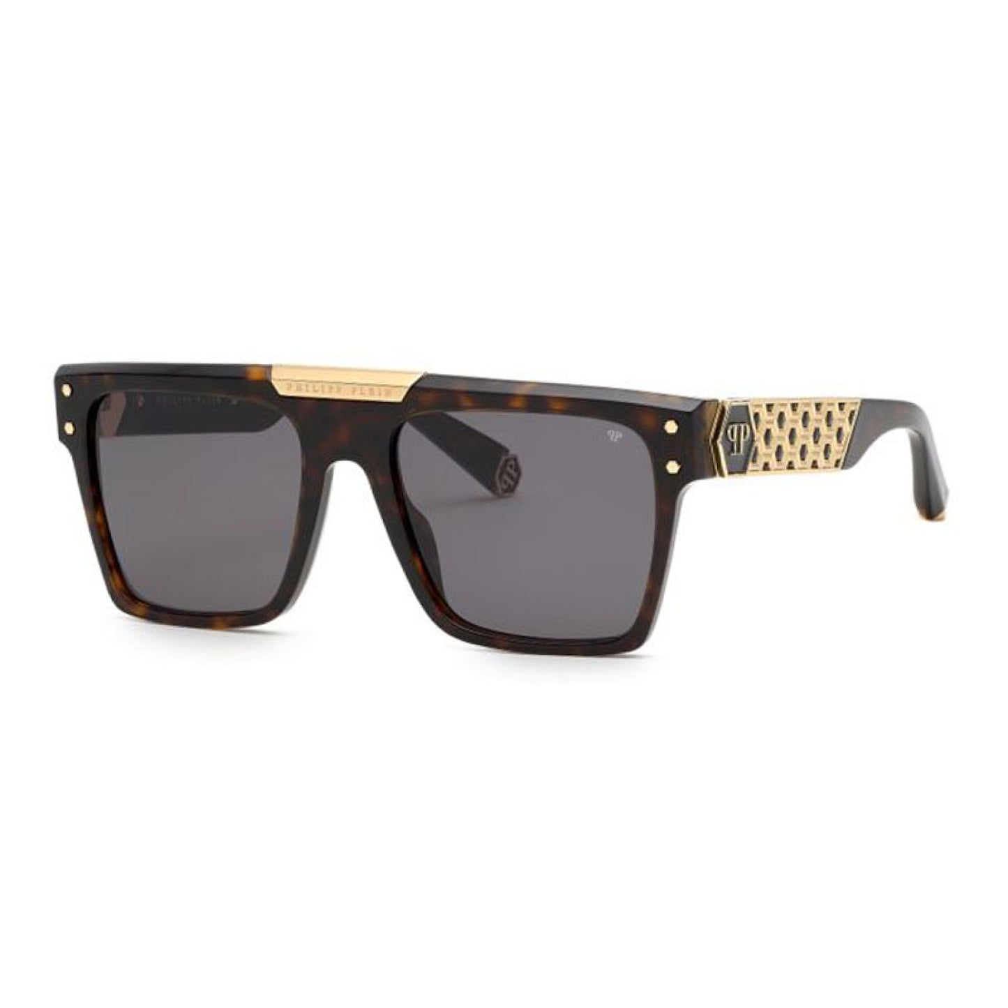 Lentes de Sol Philipp Plein SPP080 0722 55-18-145