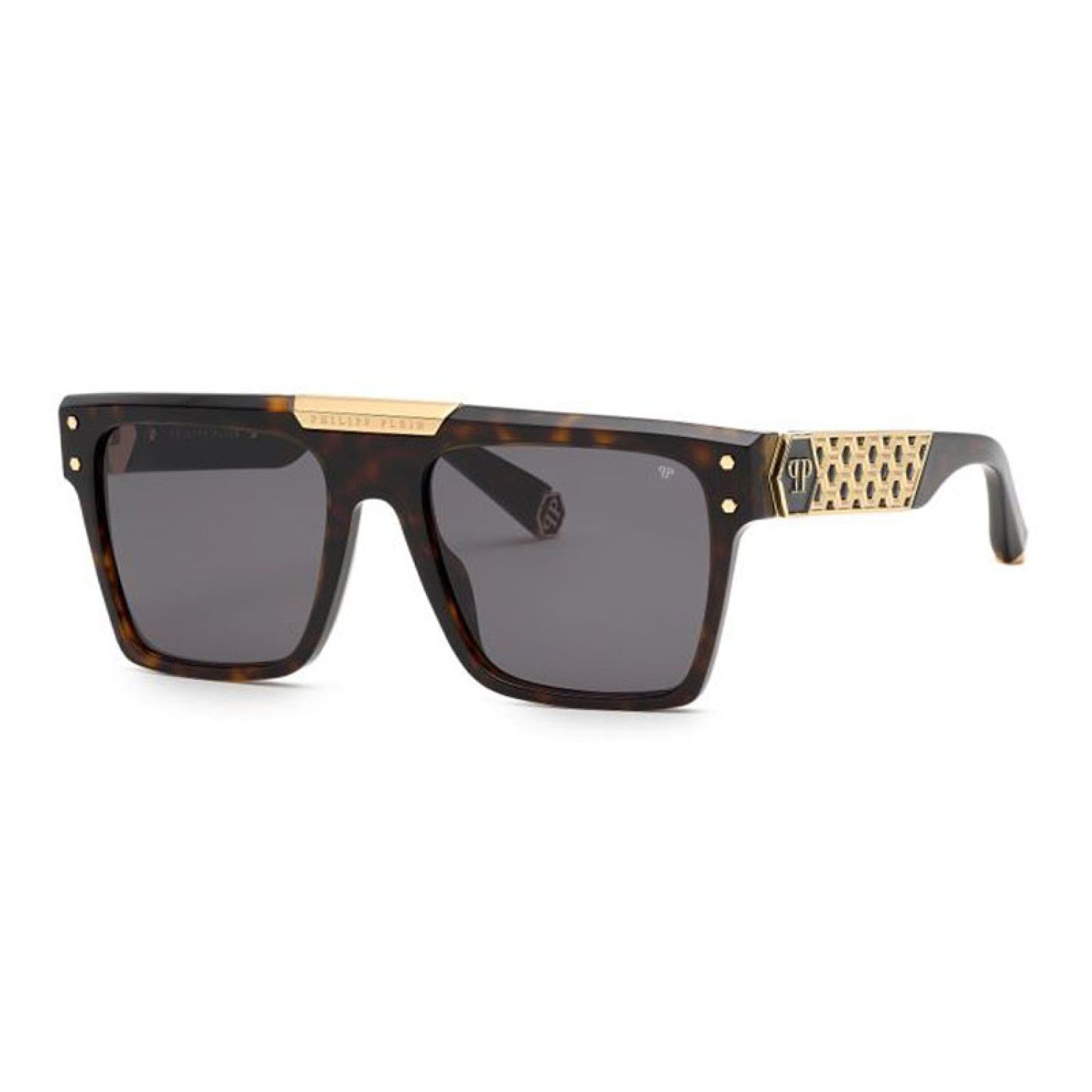 Lentes de Sol Philipp Plein SPP080 0722 55-18-145