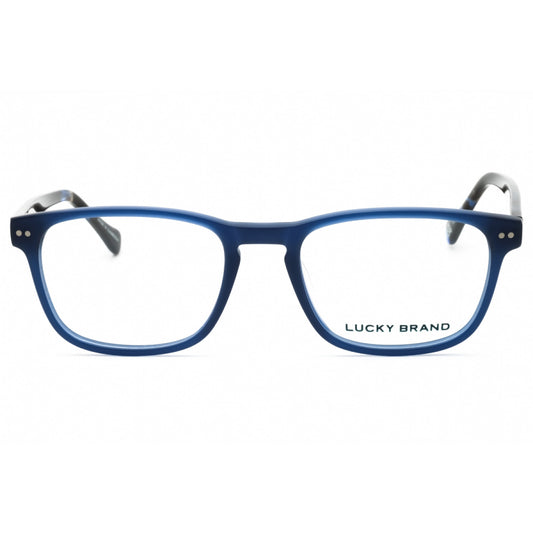 Lucky Brand Eyeglass Frames VLBD427 0BLE00 52-190-145