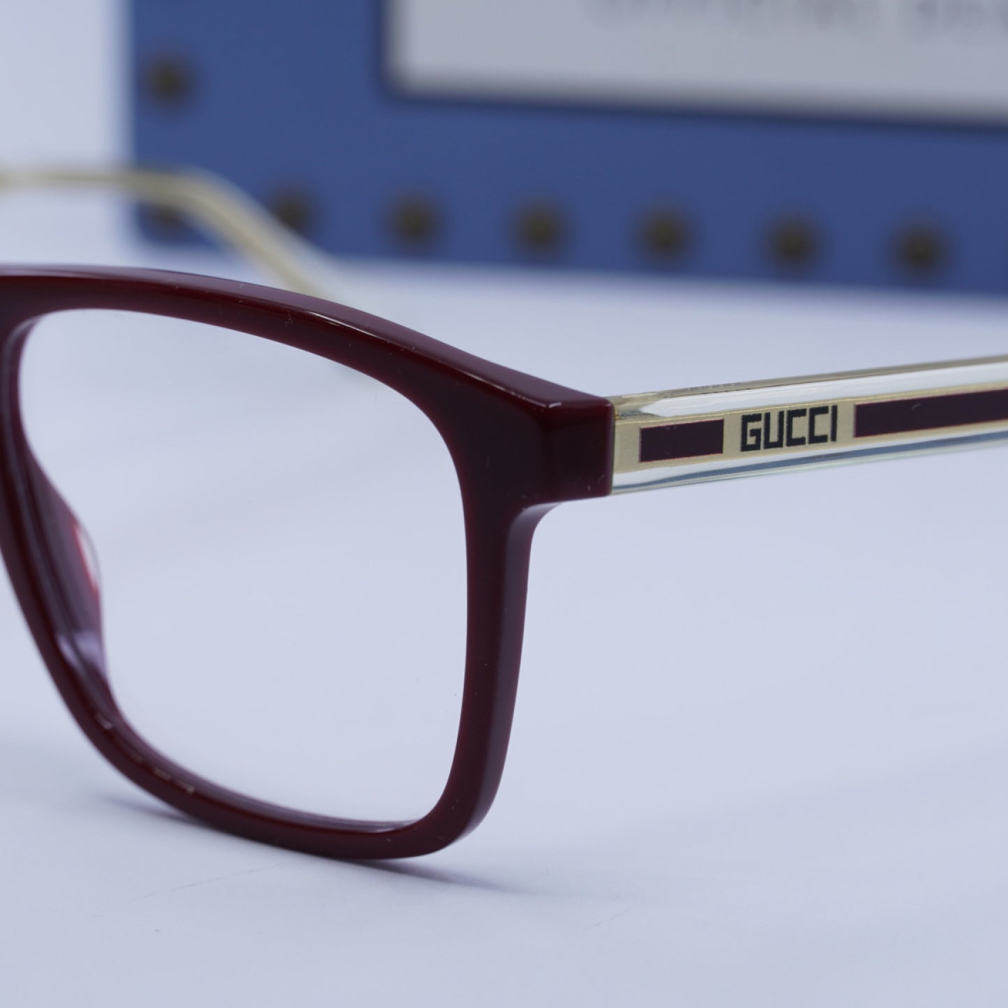 Armazón Oftálmico Gucci GG0561O 003 54-17-145