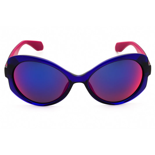 Lentes de Sol Adidas OR0020 81U 56-16-130