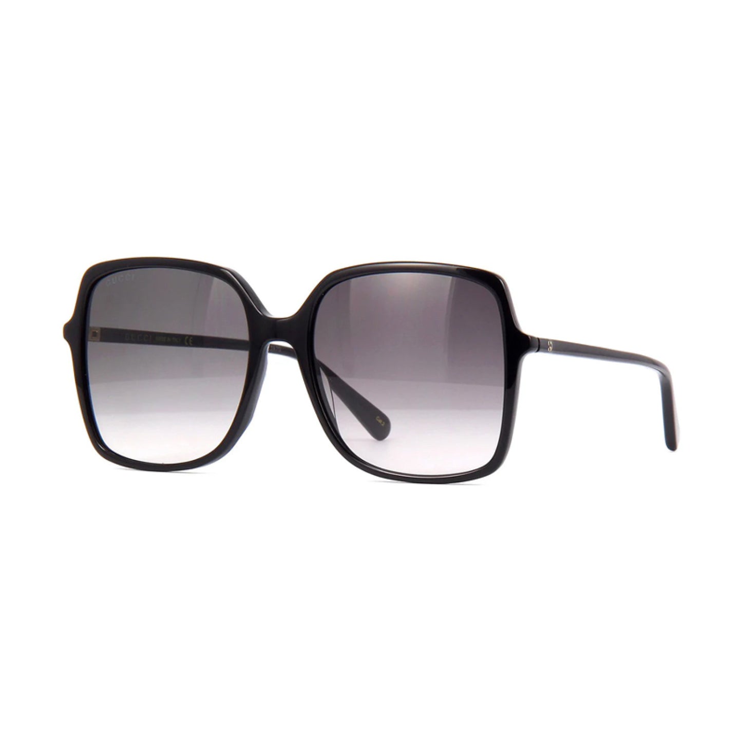 Lentes de Sol Gucci GG0544S 001 57-18-140