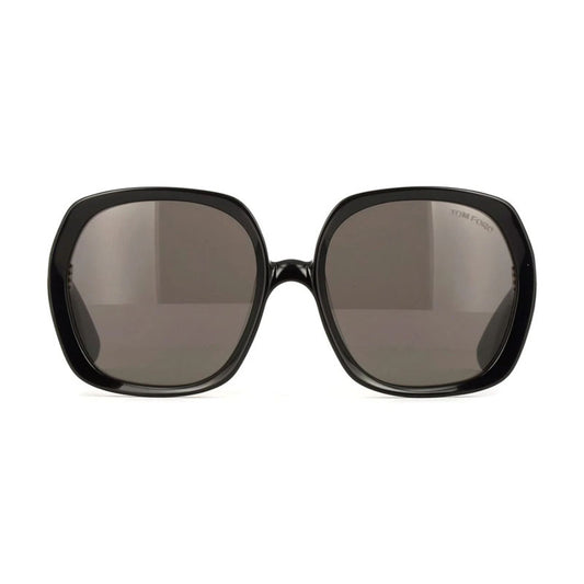 Lentes de Sol Tom Ford FT1221 01A 60-19-135