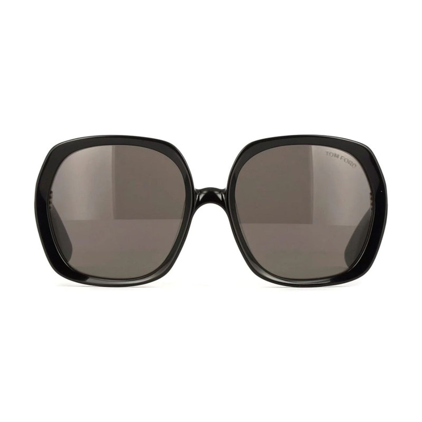 Tom Ford Sunglasses FT1221 01A 60-19-135