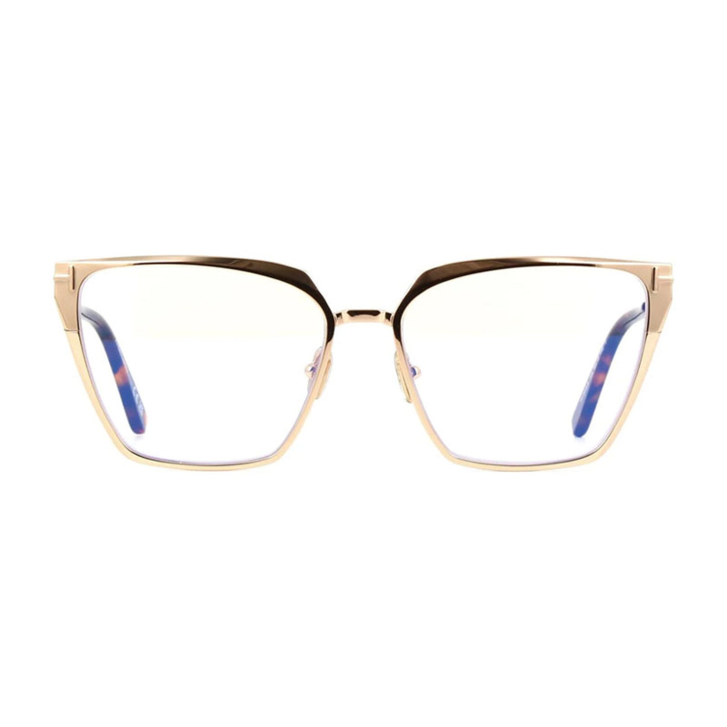 Tom Ford FT5945-B 028 56-16-140 Optical Frame