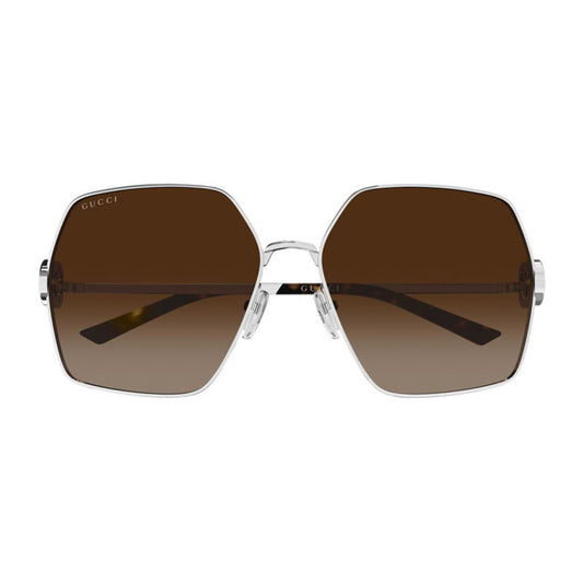 Lentes de Sol Gucci GG2163S 003 61-16-135